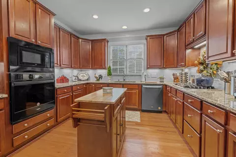2617 Penfold Ln, Wake Forest, NC 27587 photo 12