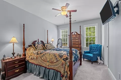 2617 Penfold Ln, Wake Forest, NC 27587 photo 29