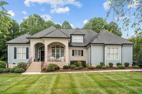 2617 Penfold Ln, Wake Forest, NC 27587 photo 3