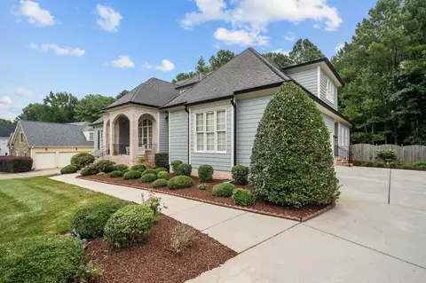 2617 Penfold Ln, Wake Forest, NC 27587 photo 51