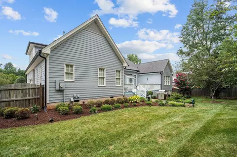 2617 Penfold Ln, Wake Forest, NC 27587 photo 47