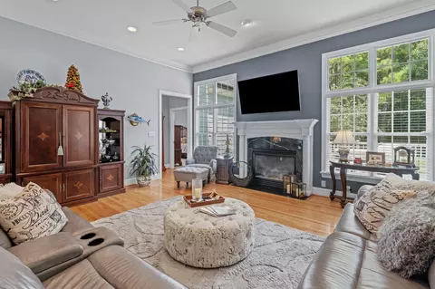 2617 Penfold Ln, Wake Forest, NC 27587 photo 21