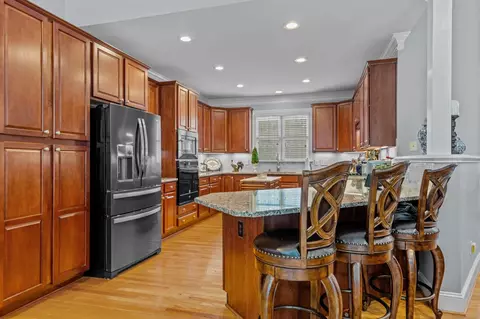 2617 Penfold Ln, Wake Forest, NC 27587 photo 16