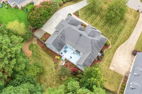 2617 Penfold Ln, Wake Forest, NC 27587 photo 53