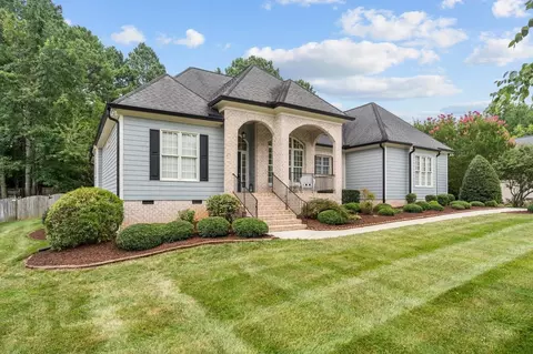 2617 Penfold Ln, Wake Forest, NC 27587 photo 49