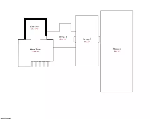 2617 Penfold Ln, Wake Forest, NC 27587 photo 56