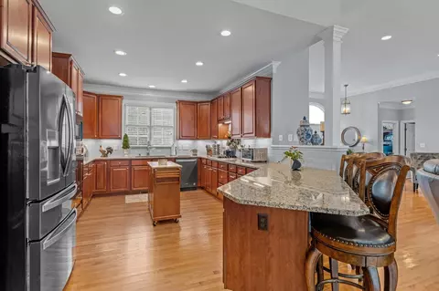 2617 Penfold Ln, Wake Forest, NC 27587 photo 17