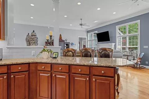 2617 Penfold Ln, Wake Forest, NC 27587 photo 15
