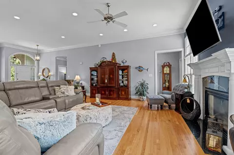 2617 Penfold Ln, Wake Forest, NC 27587 photo 22