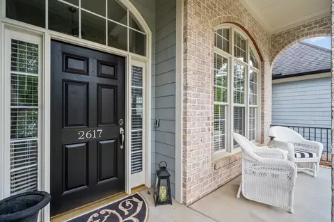 2617 Penfold Ln, Wake Forest, NC 27587 photo 5