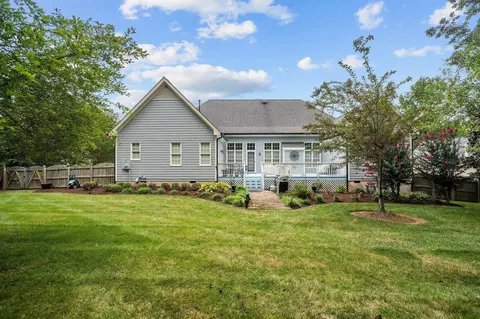 2617 Penfold Ln, Wake Forest, NC 27587 photo 4