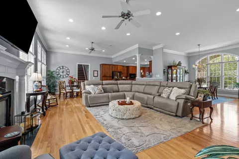 2617 Penfold Ln, Wake Forest, NC 27587 photo 20