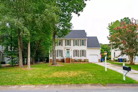 1156 Belfair Way, Chapel Hill, NC 27517