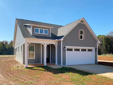 4136 Ralph Holt Ct, Snow Camp, NC 27349