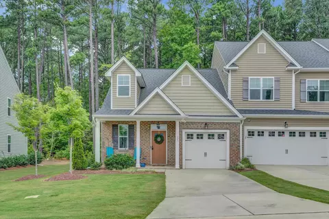 233 Zante Currant Rd, Durham, NC 27703