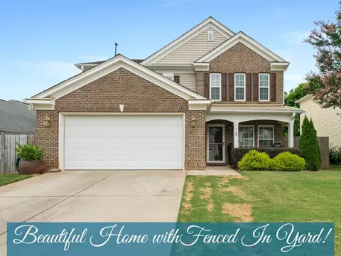 108 Georgetowne Dr, Clayton, NC 27520
