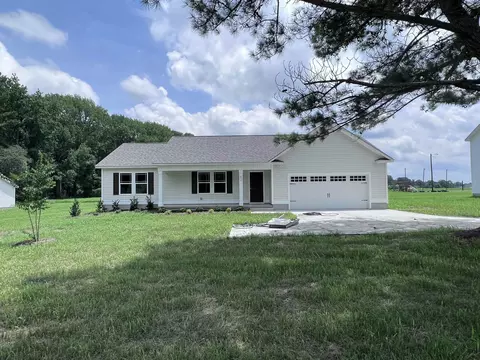 652 Parrish Memorial Rd, Selma, NC 27576 photo 2