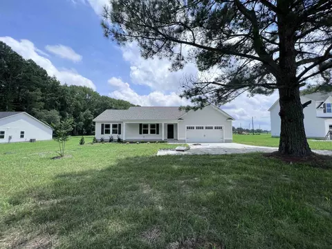 652 Parrish Memorial Rd, Selma, NC 27576