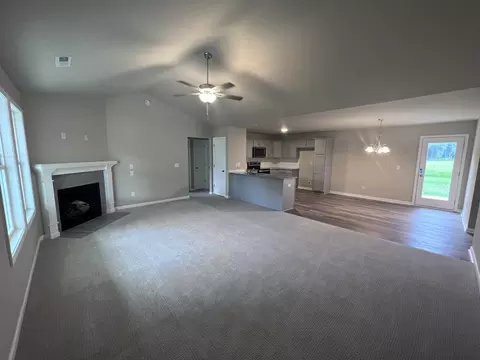 652 Parrish Memorial Rd, Selma, NC 27576 photo 5