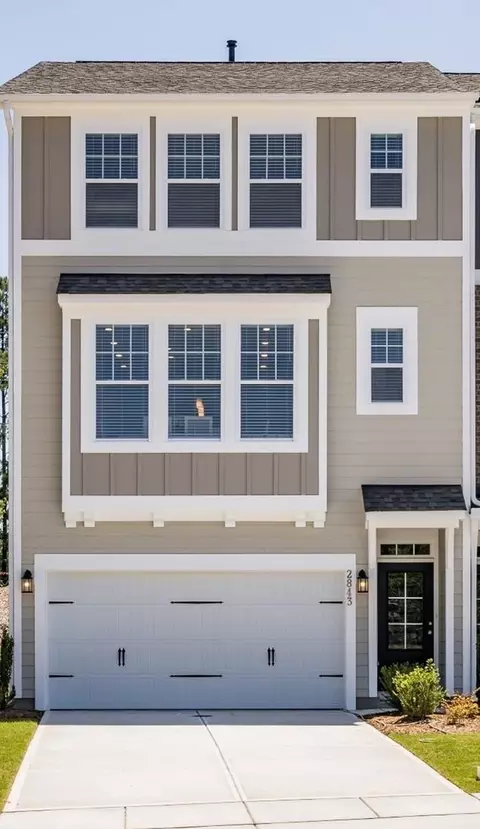 2820 Austin Falls Sta #440, Apex, NC 27502