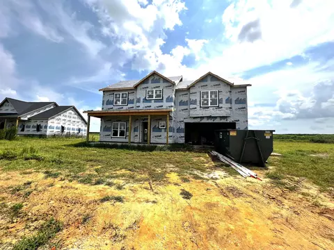 202 Fynloch Chase Dr, Fremont, NC 27830