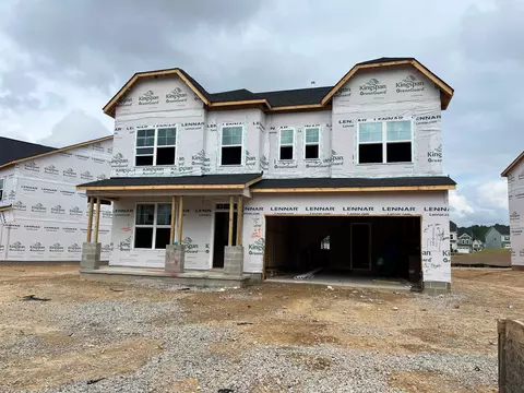 284 Alderbranch Cir #181 - GALVANI E3S, Garner, NC 27529