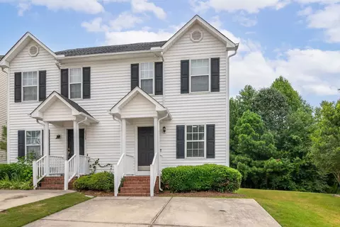 2522 Blackwolf Run Ln, Raleigh, NC 27604