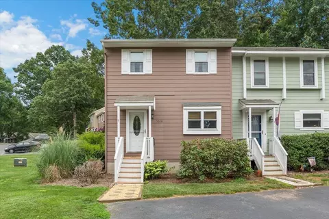 5518 Oldtowne Rd, Raleigh, NC 27612