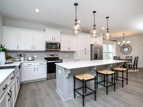 20 Jackson Spgs, Willow Spring, NC 27592 photo 1