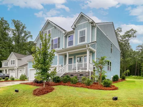20 Jackson Spgs, Willow Spring, NC 27592 photo 4