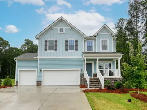 20 Jackson Spgs, Willow Spring, NC 27592 photo 2