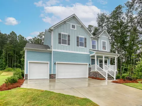 20 Jackson Spgs, Willow Spring, NC 27592 photo 3