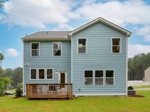 20 Jackson Spgs, Willow Spring, NC 27592 photo 43