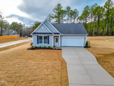 218 Beacon Hill Rd #HANOVER TRADITIONAL, Lillington, NC 27546