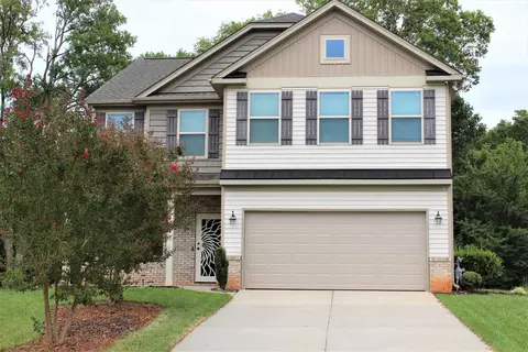 3199 Perrin Dr, Haw River, NC 27258