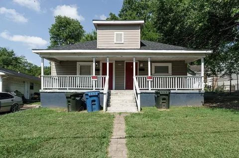 1407 Manteo St, Durham, NC 27701