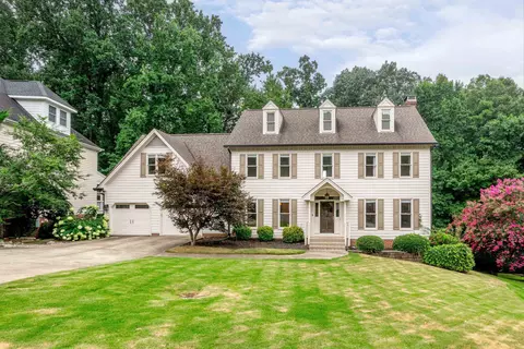 7921 Sutcliffe Dr, Raleigh, NC 27613