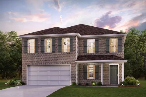 23 Antebellum, Rocky Mount, NC 27804