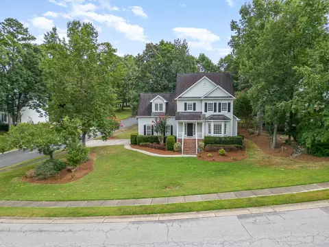 128 Hein Dr, Clayton, NC 27527