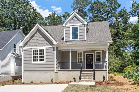 3000 Oxford Dr, Durham, NC 27707