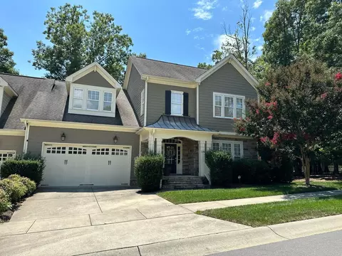 59 Grandwood Cir, Durham, NC 27712