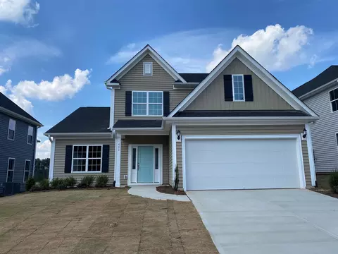 442 Oak Branch Trl #55, Garner, NC 27529