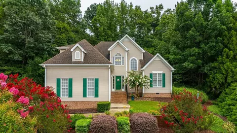 2912 Creek Moss Ave, Wake Forest, NC 27587