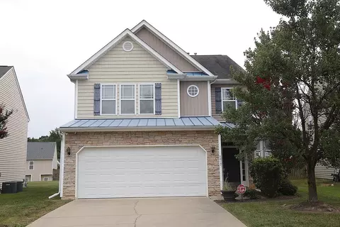 4017 Cane Garden Dr, Raleigh, NC 27610