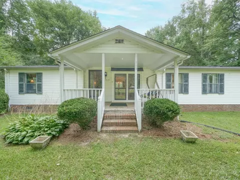 115 Rufus Ln, Archer Lodge, NC 27527