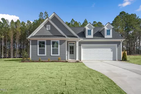 67 Beacon Hill Rd #HANOVER LOW CORY, Lillington, NC 27546