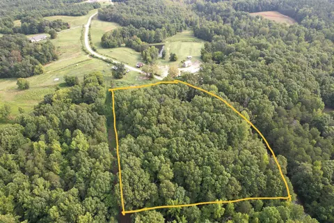 lot4 Henry Warren Rd, Prospect Hill, NC 27314