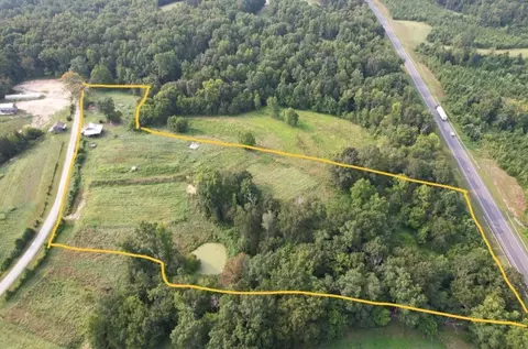 lot3 Henry Warren Rd, Prospect Hill, NC 27314