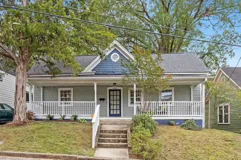 604 Primitive St, Durham, NC 27701