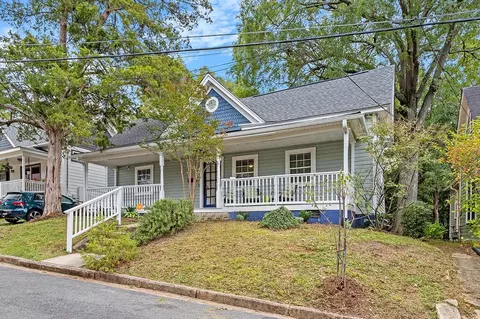 604 Primitive St, Durham, NC 27701 photo 2